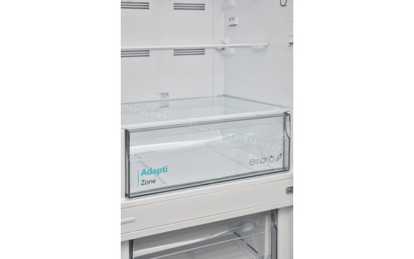 SHARP SJ-FBA09DMXWE - Bac AdaptiZone