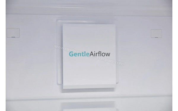 SHARP SJ-FBA09DMXWE - GentleAirflow