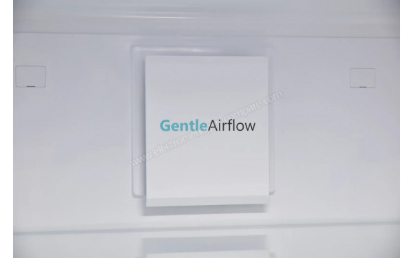 SHARP SJ-FBA12DMXWE - GentleAirflow