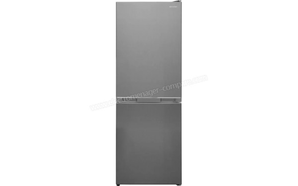 SHARP SJ-FBB02DTXLE - Vue de face