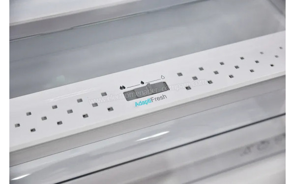 SHARP SJ-FBB04DTXLD - R&eacute;gulateur d'humidit&eacute;