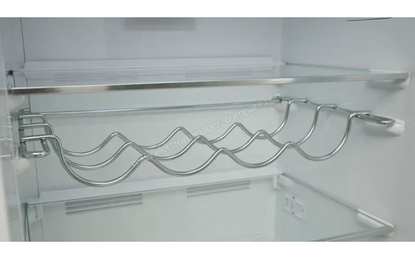 SHARP SJ-FBB04DTXLD - Clayettes