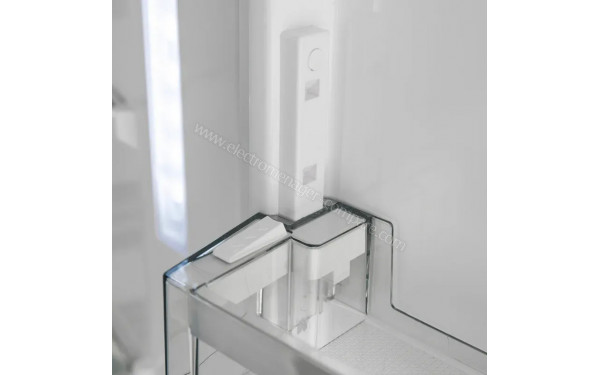 SHARP SJ-FBB04DTXLD - Balconnet