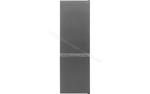 SHARP SJ-FBB04DTXSE - Vue de face