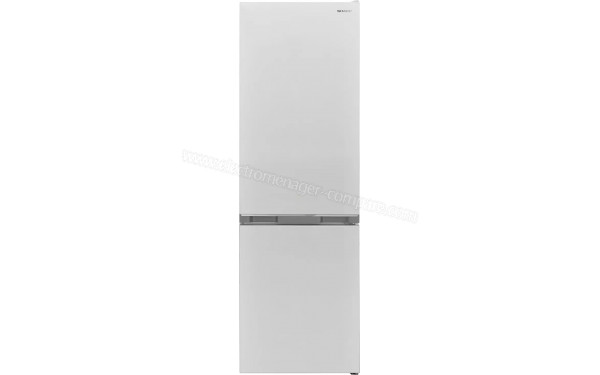 SHARP SJ-FBB04DTXWD - Vue de face