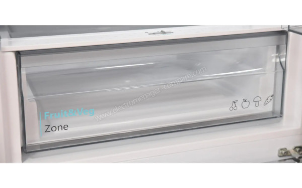 SHARP SJ-FBB04DTXWD - Bac fra&icirc;cheur