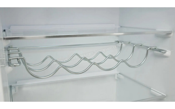 SHARP SJ-FBB04DTXWD - Clayettes