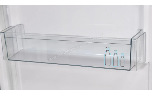 SHARP SJ-FBB04DTXWD - Balconnet