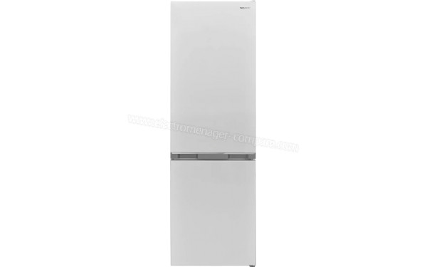 SHARP SJ-FBB04DTXWE - Vue de face