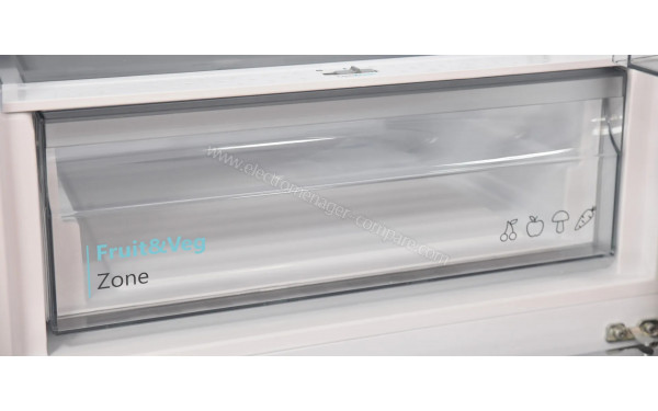 SHARP SJ-FBB04DTXWE - Bac fra&icirc;cheur