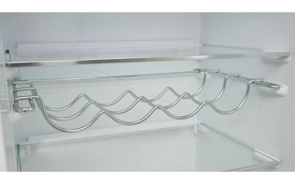 SHARP SJ-FBB04DTXWE - Clayettes