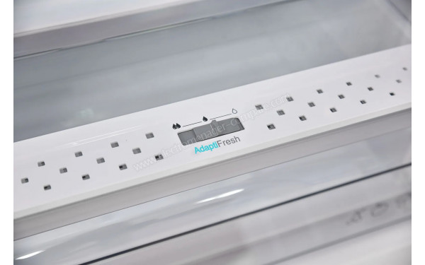 SHARP SJ-FBB04DTXWE - R&eacute;gulateur d'humidit&eacute;