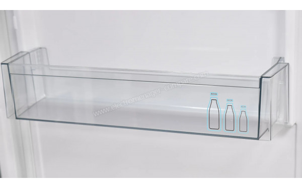 SHARP SJ-FBB04DTXWE - Balconnet