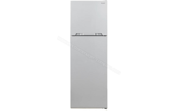 SHARP SJ-FTA03ITXWE - Vue de face