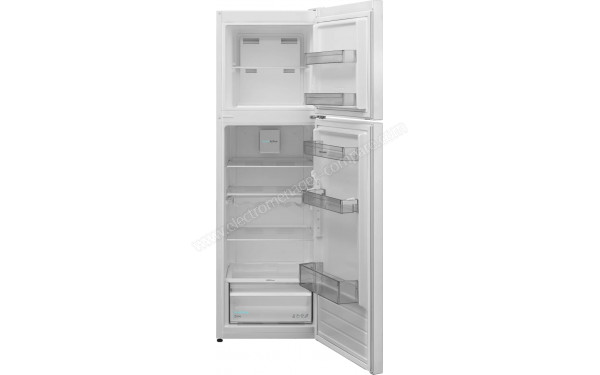 SHARP SJ-FTA03ITXWE - Vue de l'int&eacute;rieur