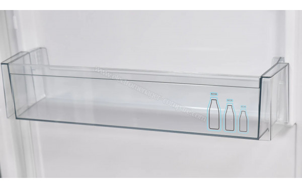 SHARP SJ-FTB01ITXSD-EU2 - Balconnet