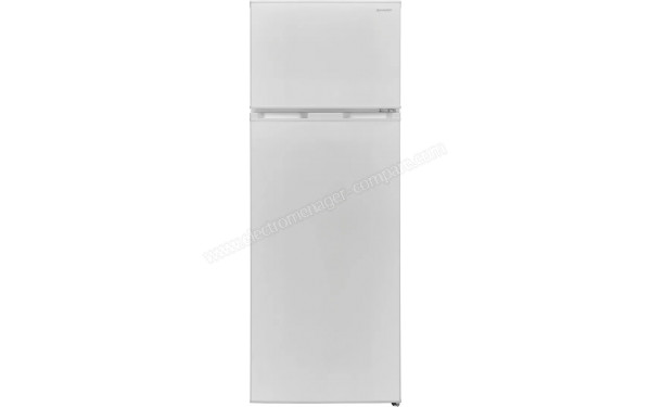 SHARP SJ-FTB01ITXWD-EU2 - Vue de face