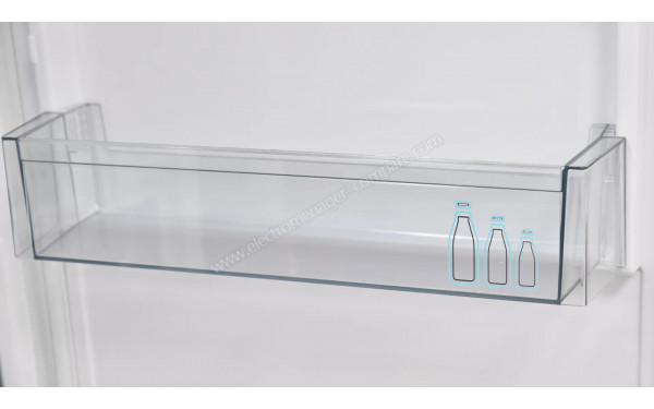 SHARP SJ-FTB01ITXWD-EU2 - Balconnet