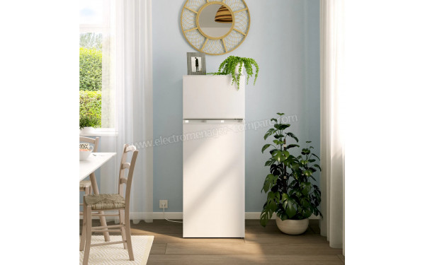 SHARP SJ-FTB01ITXWE - Mise en situation