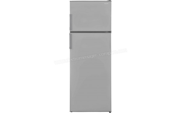 SHARP SJ-FTB01NTXSE - Vue de face