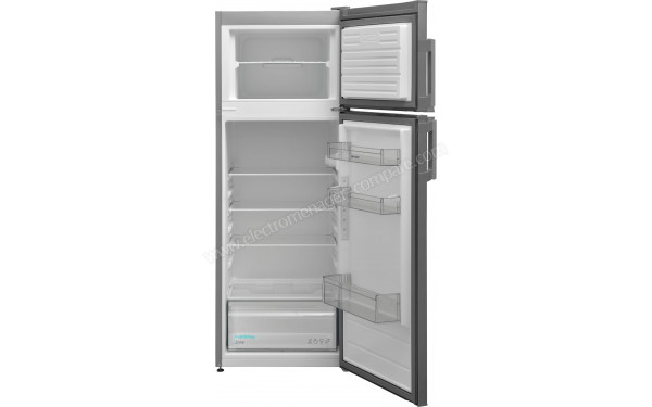 SHARP SJ-FTB01NTXSE - Vue de l'int&eacute;rieur