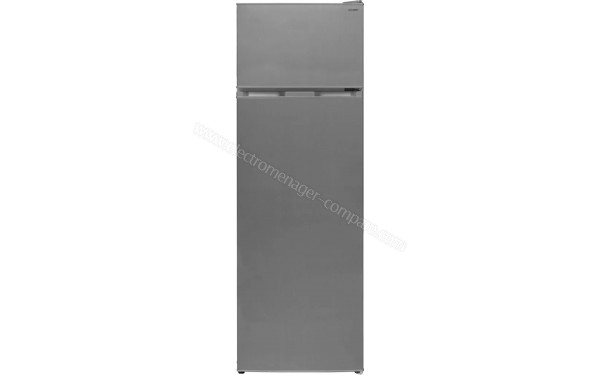 SHARP SJ-FTB03ITXLE - Vue de face