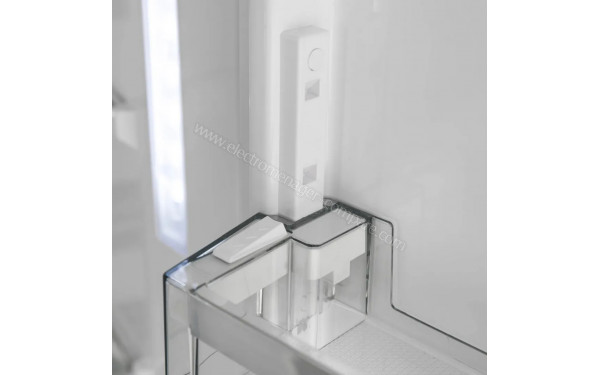 SHARP SJ-FTB03ITXLE - Balconnet d&eacute;pla&ccedil;able