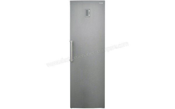 SHARP SJ-L1350E3I - Vue de face