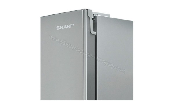 SHARP SJ-L1350E3I - Charni&egrave;re de porte