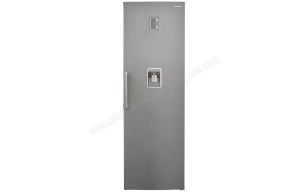 SHARP SJ-L2350E0I - Vue de face