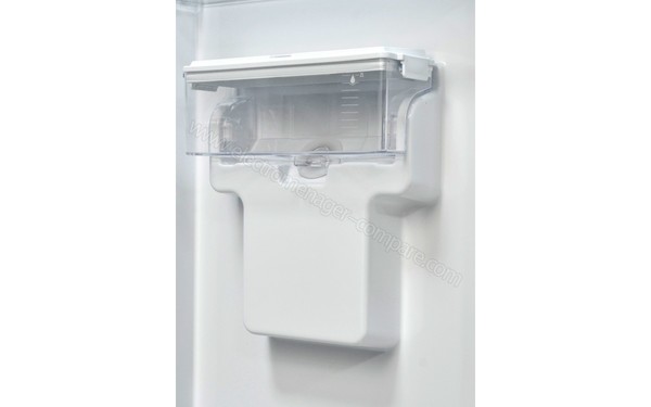 SHARP SJ-L2350E0I - Distributeur d'eau avec r&eacute;servoir interne