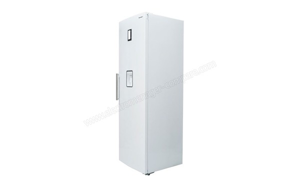 SHARP SJ-L2350E0W - Vue 3/4 droite