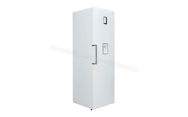 SHARP SJ-L2350E0W - Vue 3/4 gauche
