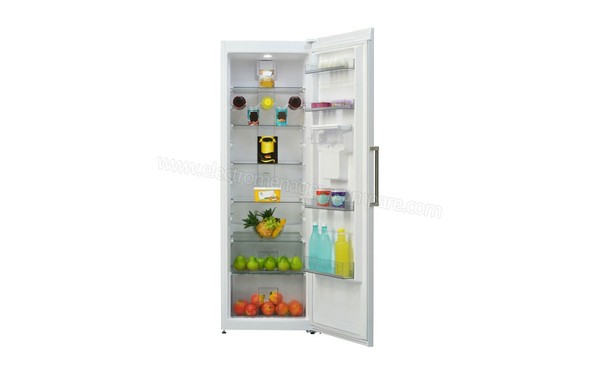 SHARP SJ-L2350E0W - Vue de l'int&eacute;rieur
