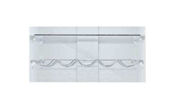 SHARP SJ-L2350E0W - Clayette porte-bouteilles