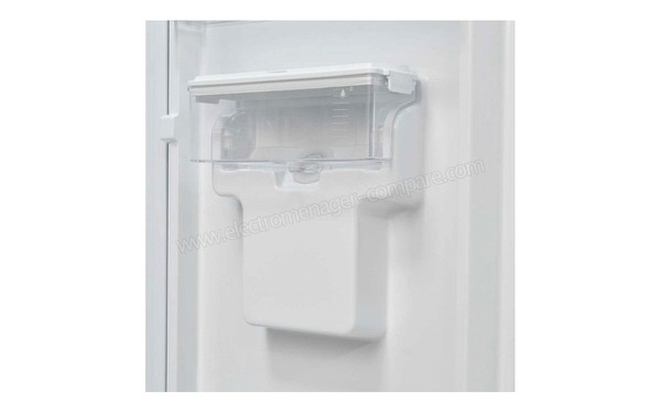 SHARP SJ-L2350E0W - R&eacute;servoir du distributeur d'eau