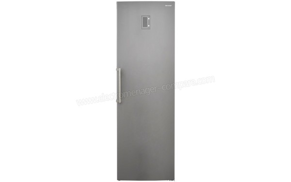 SHARP SJ-L2350E3I - Vue de face