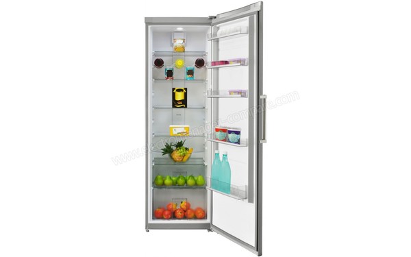 SHARP SJ-L2350E3I - Vue de l'int&eacute;rieur