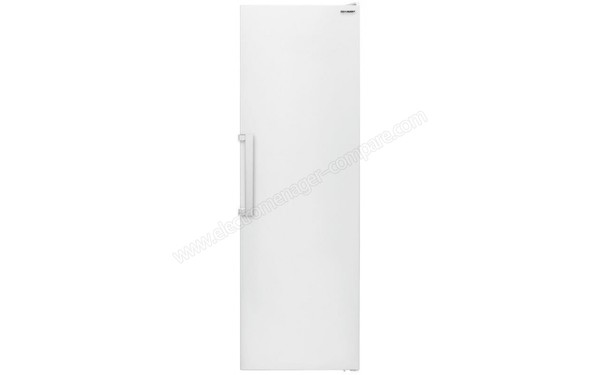 SHARP SJ-LC11CMXW1 - Vue de face