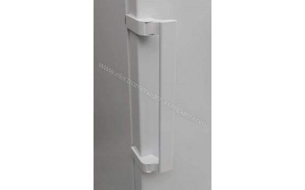 SHARP SJ-LC11CMXWD - Zoom sur la poign&eacute;e