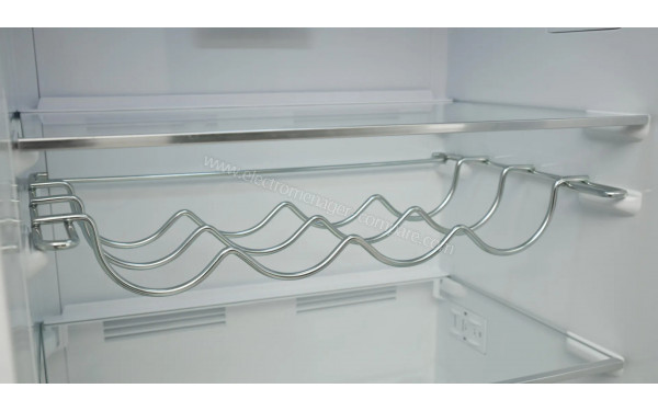 SHARP SJ-LC11CMXWD - Clayettes