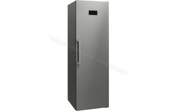 SHARP SJ-LC31CHXI1 - Vue 3/4 gauche