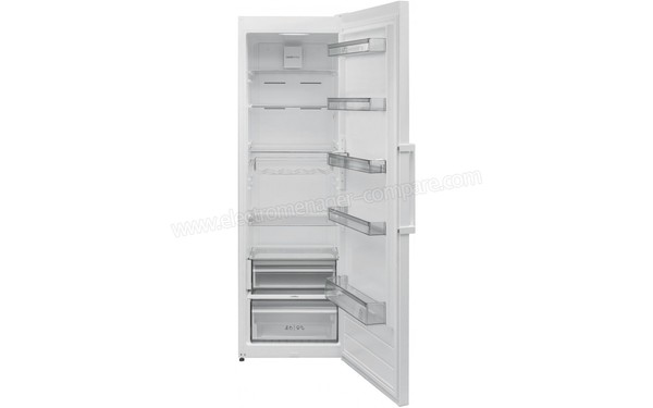 SHARP SJ-LC31CHXW1 - Vue de l'int&eacute;rieur