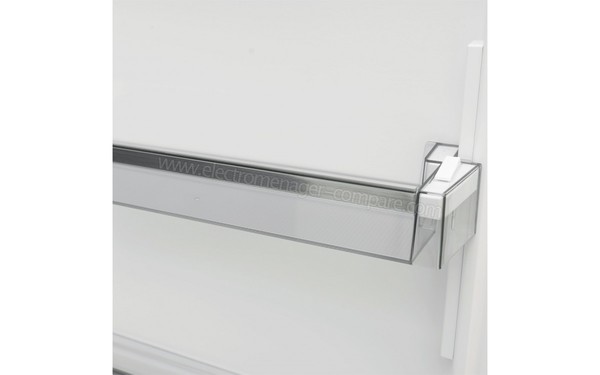 SHARP SJ-LC31CHXW1 - Balconnet