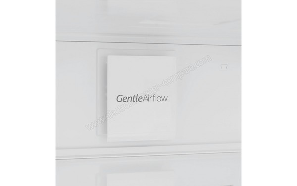 SHARP SJ-LC31CHXW1 - Brasseur d'air