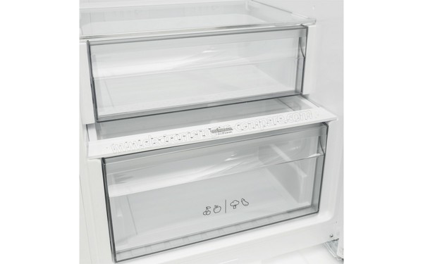 SHARP SJ-LC31CHXW1 - Bacs &agrave; l&eacute;gumes