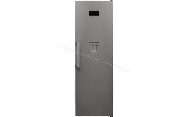 SHARP SJ-LC41CHDIE - Vue de face