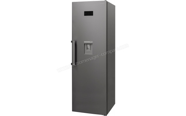 SHARP SJ-LC41CHDIE - Vue 3/4 droite