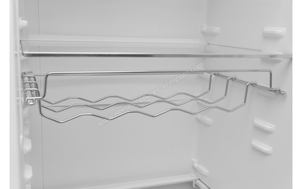 SHARP SJ-LC41CHXA2 - Clayettes