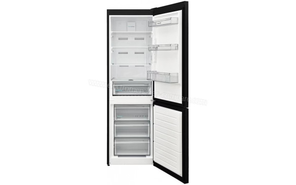 SHARP SJ-NBA11DMXBC - Vue de l'int&eacute;rieur